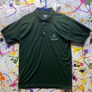 dollar tree logo polo shirts